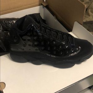 Clearing out everything